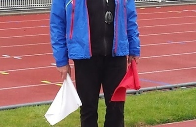 Mise à l’honneur de nos bénévoles engagés !