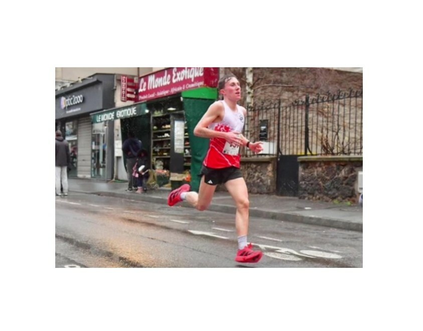 Mathys DEDOUCHE et Jérémie ROZIER en grande forme!