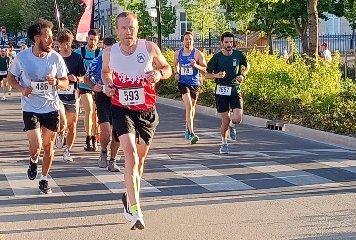 Des défis physiques et une 6ème victoire pour Jérémie Rozier!
