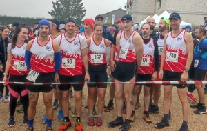 Trail de la Grande Ferme, Run in Lyon et 10kms de Maisons-Lafitte !