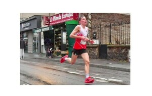 Mathys DEDOUCHE et Jérémie ROZIER en grande forme!