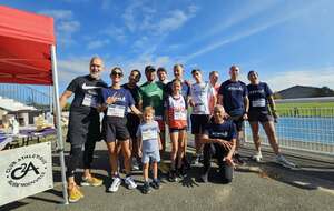 Challenge RUN 2K - FFA &amp; C2A