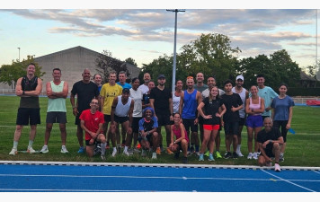 Motivation, Jeunesse , performances et convivialité !