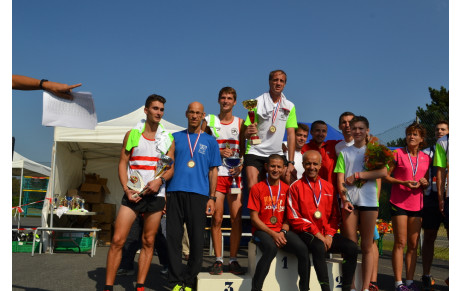 10 km de Conflans