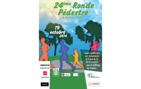 La Ronde de Velizy