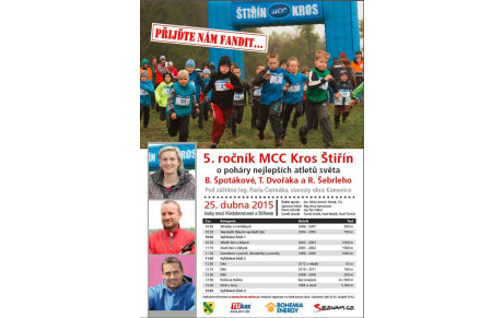 Cross de Stirin