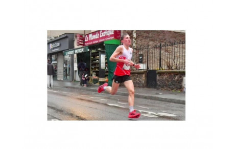 Mathys DEDOUCHE et Jérémie ROZIER en grande forme!