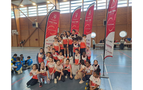 En route vers la Finale