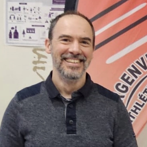 Arnaud Guillemet
