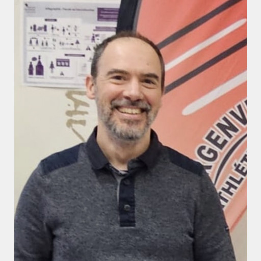 Arnaud Guillemet